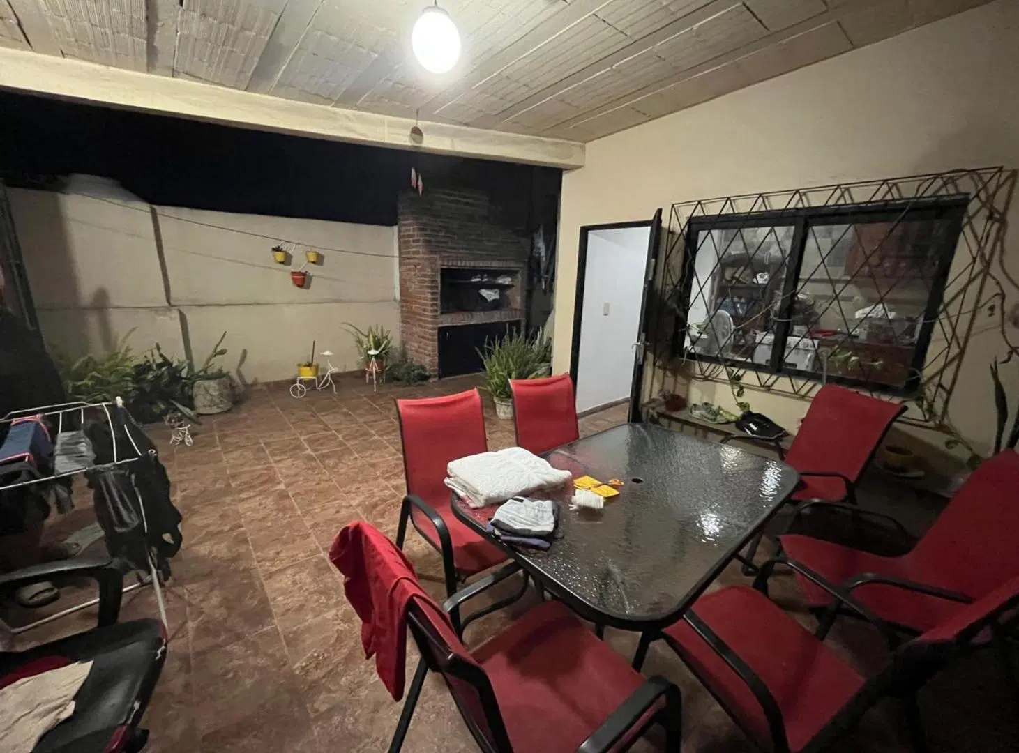 VENTA PH 3 AMB 175 M2 MORON CON TERRAZA Y PARRILLA 4