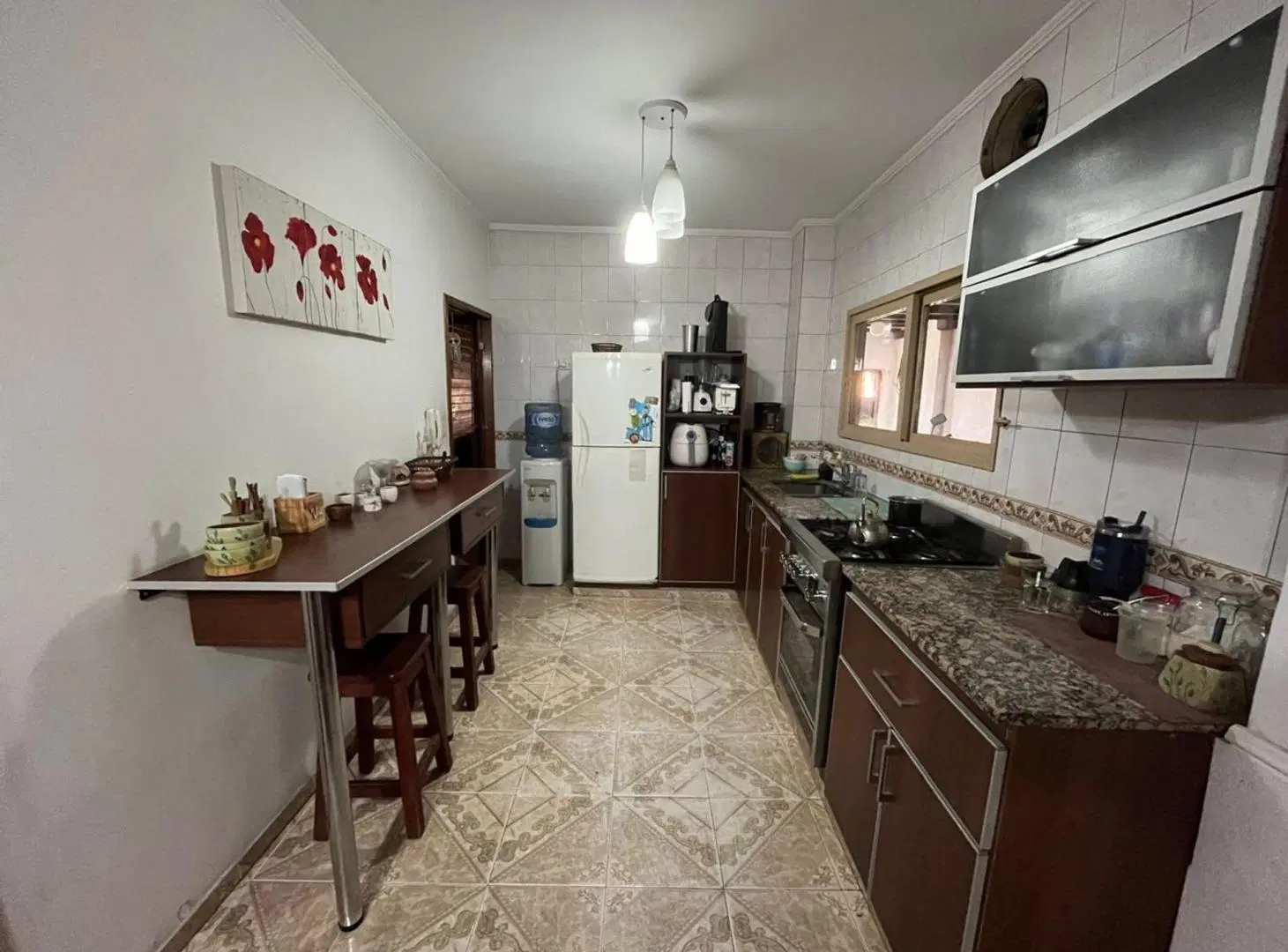 VENTA PH 3 AMB 175 M2 MORON CON TERRAZA Y PARRILLA 3