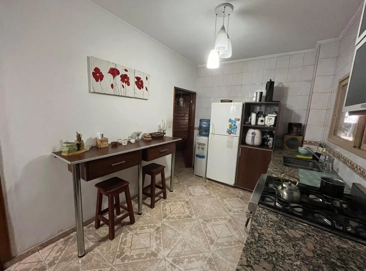 VENTA PH 3 AMB 175 M2 MORON CON TERRAZA Y PARRILLA 8