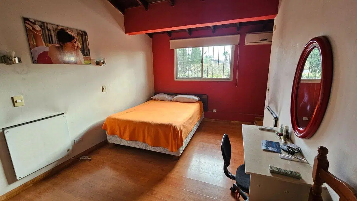 VENTA CASA 5 AMBIENTES 430 M2 CASTELAR NORTE 2