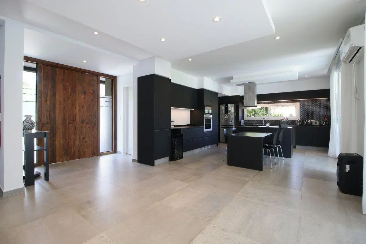 VENTA CASA A ESTRENAR HARAS SAN PABLO G.RODRIGUEZ 3