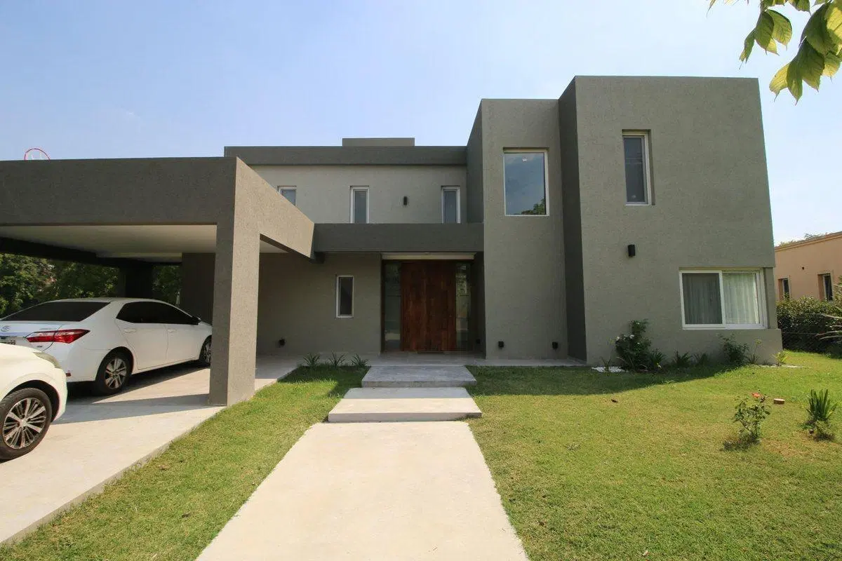 VENTA CASA A ESTRENAR HARAS SAN PABLO G.RODRIGUEZ 2