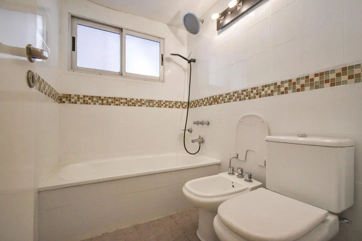 VENTA DPTO PALERMO BOTANICO 3 AMB BALCON DEPEND. 3