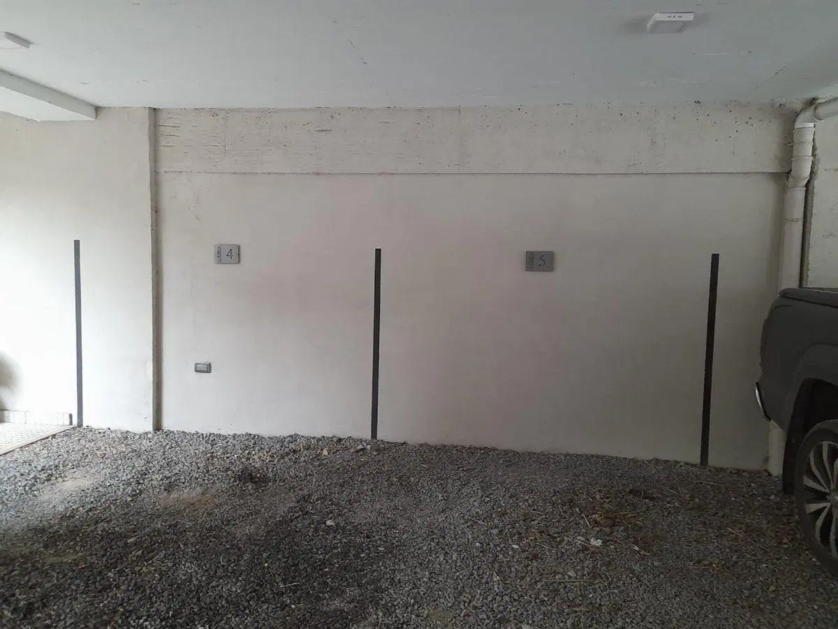 VENTA DEPTO 2 AMB CON COCHERA A ESTRENAR EN MORON 4