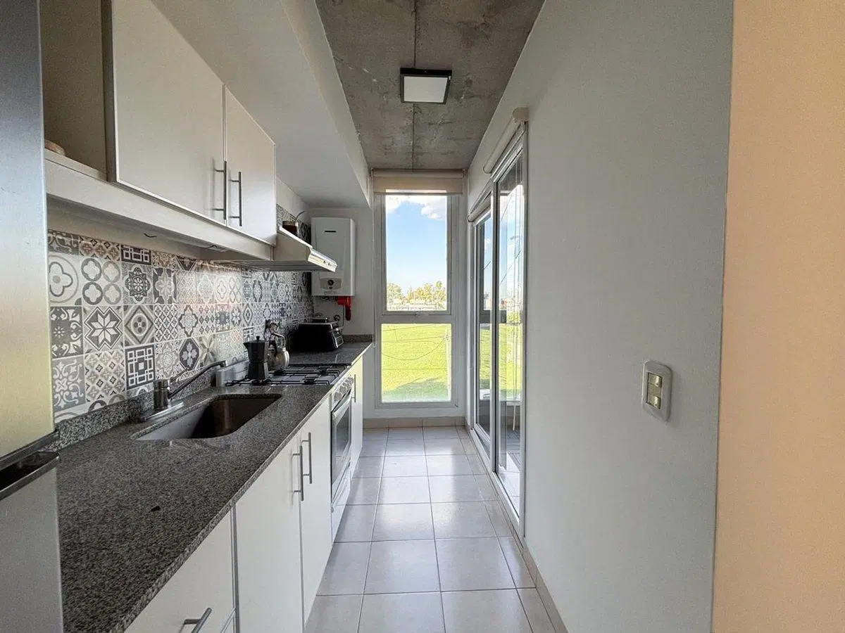 VENTA DPTO 3 AMB + BALCON ATERRAZADO V. UDAONDO 4