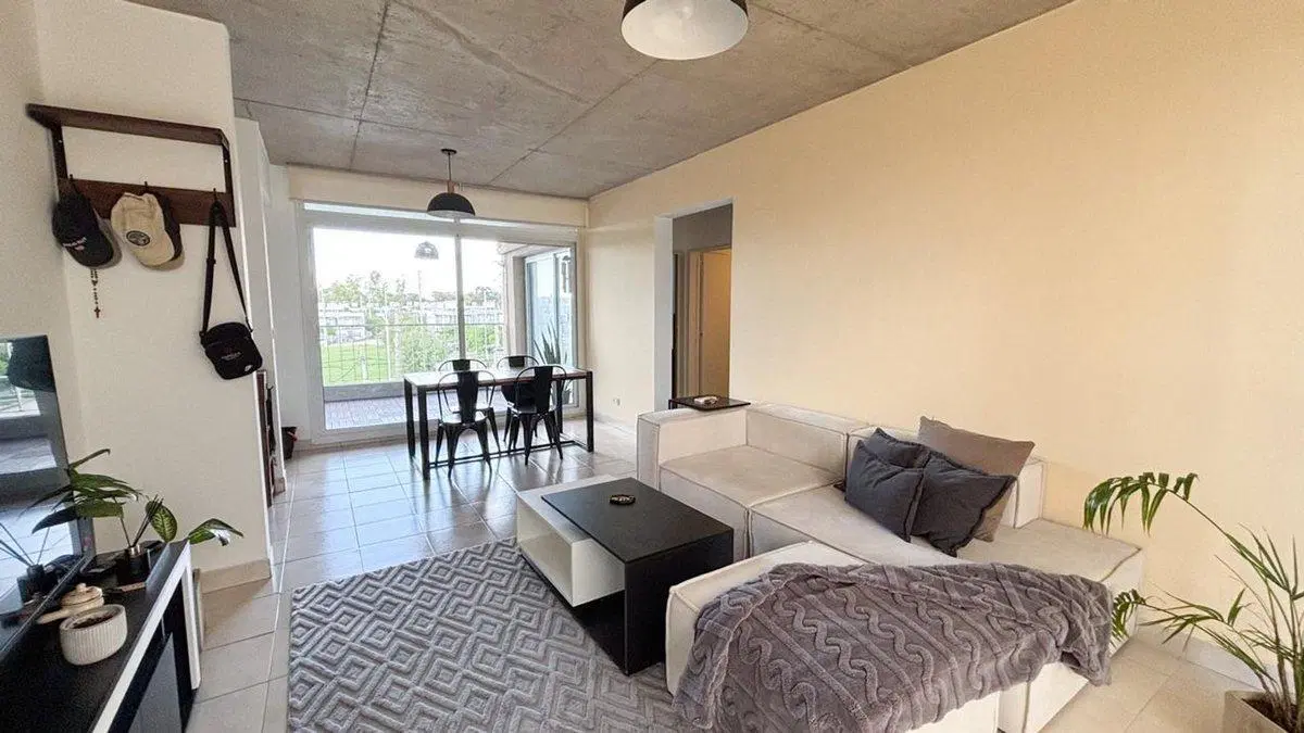 VENTA DPTO 3 AMB + BALCON ATERRAZADO V. UDAONDO 3