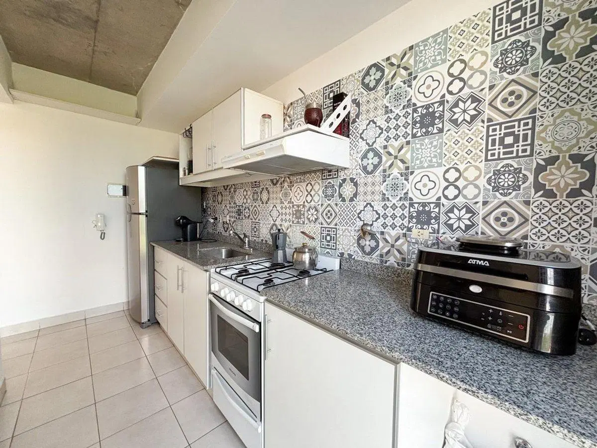 VENTA DPTO 3 AMB + BALCON ATERRAZADO V. UDAONDO 5
