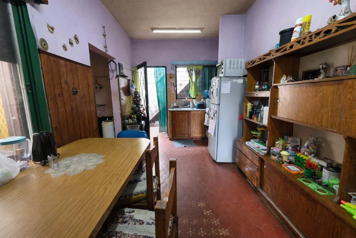 VENTA PH 3 AMBIENTES CON TERRAZA A REFACCIONAR 4