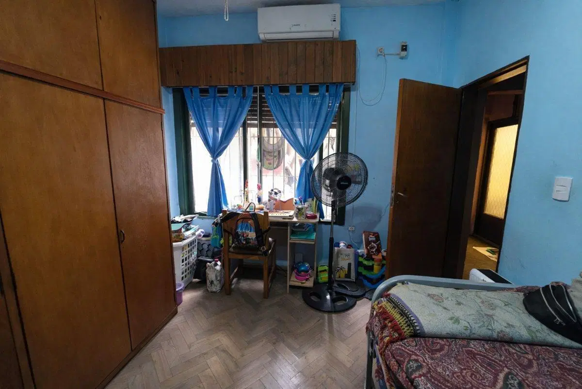 VENTA PH 3 AMBIENTES CON TERRAZA A REFACCIONAR 3