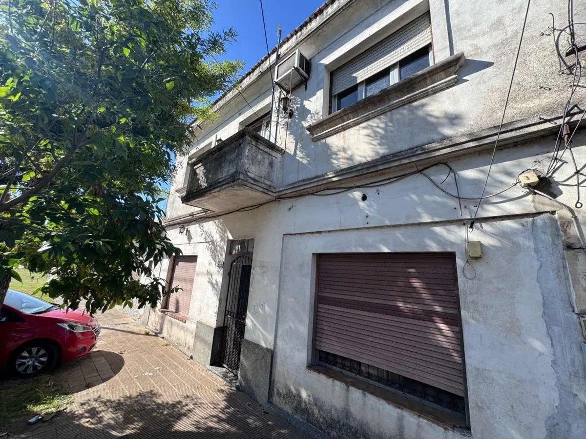 VENTA EDIFICIO BLOQUE 4 DPTOS MERLO INVERSOR 2