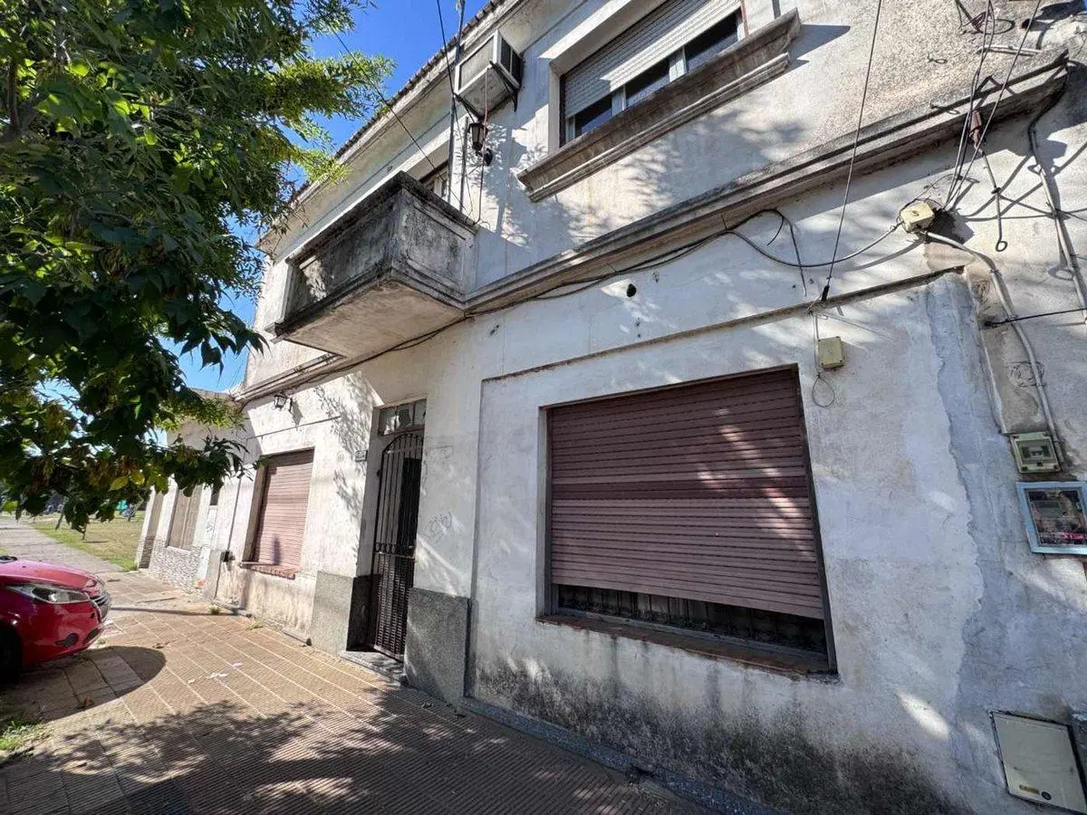 VENTA EDIFICIO BLOQUE 4 DPTOS MERLO INVERSOR 5