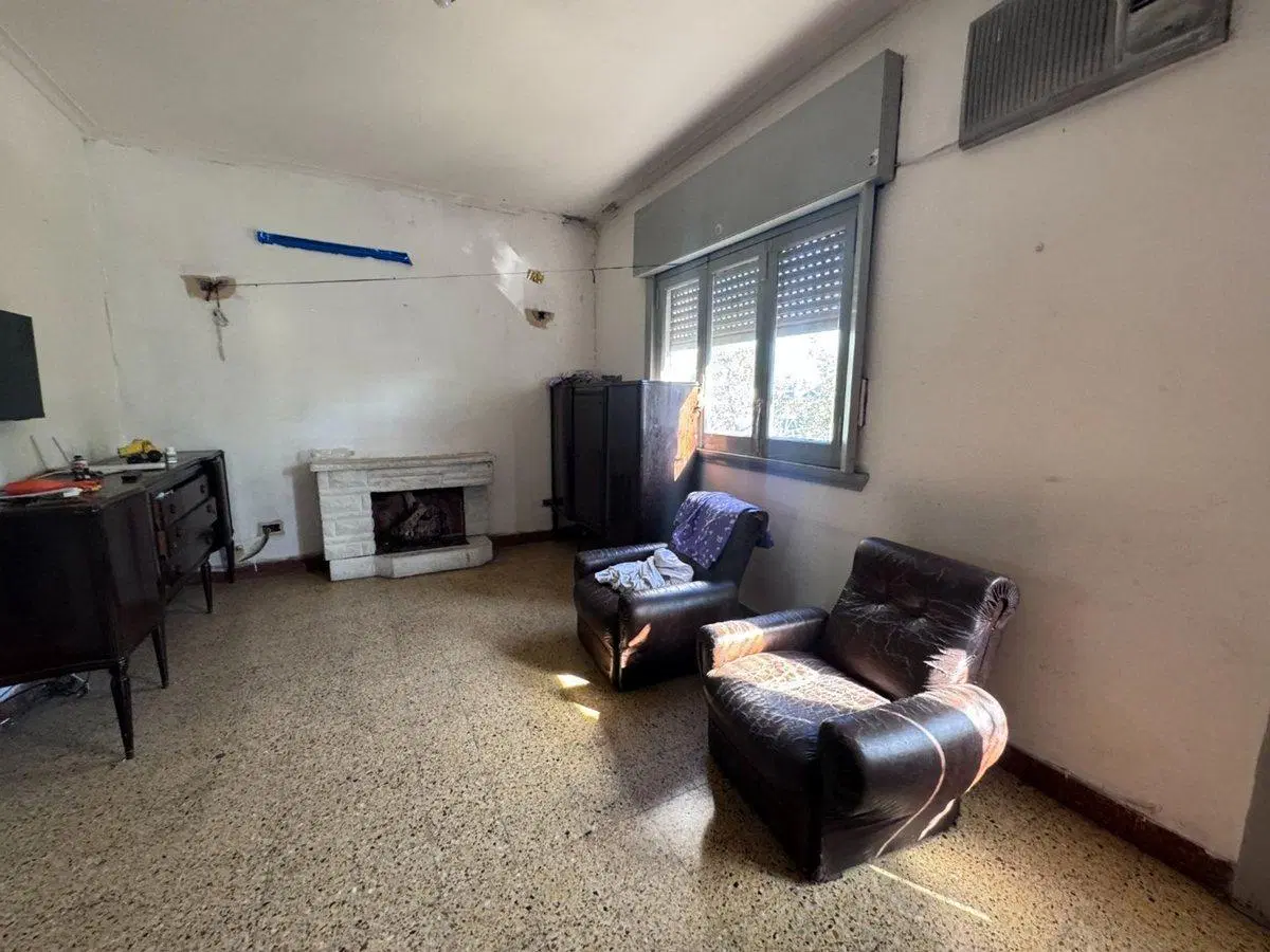 VENTA EDIFICIO BLOQUE 4 DPTOS MERLO INVERSOR 4
