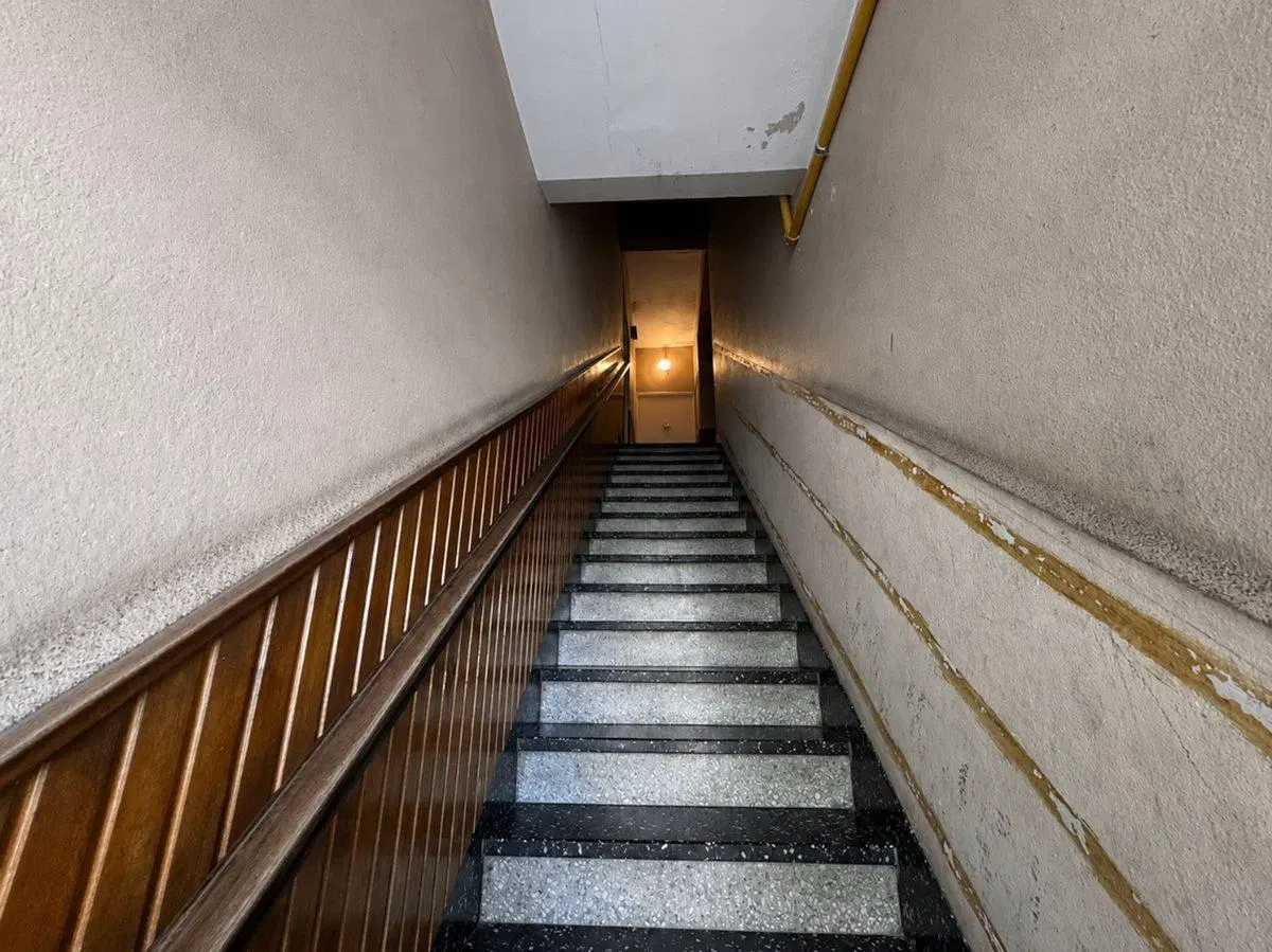 VENTA DPTO 3 AMB MERLO COCHERA PATIO TERRAZA 2
