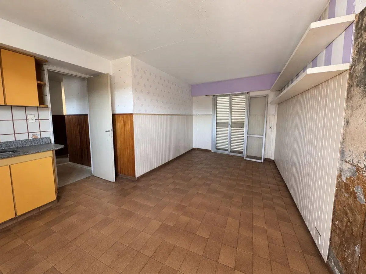 VENTA DPTO 3 AMB MERLO COCHERA PATIO TERRAZA 3