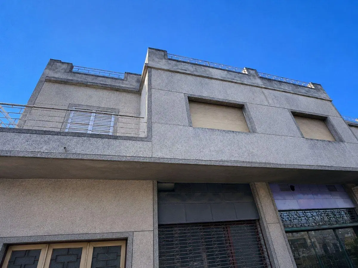 VENTA DPTO 3 AMB MERLO COCHERA PATIO TERRAZA 5