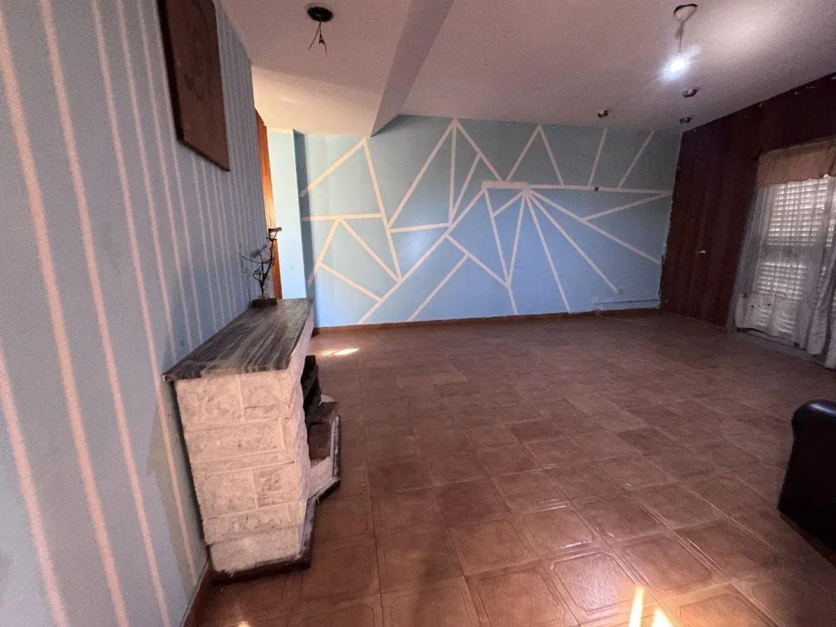 VENTA DPTO 3 AMB MERLO COCHERA PATIO TERRAZA 4