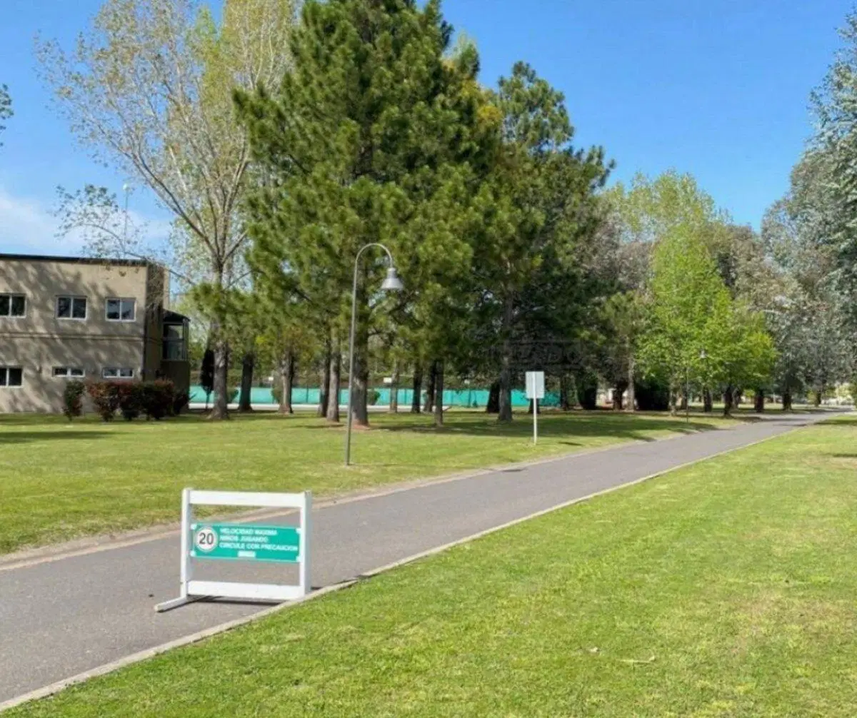 VENTA LOTE 713 MTS SAN PATRICIO ULTIMO DISPONIBLE 3