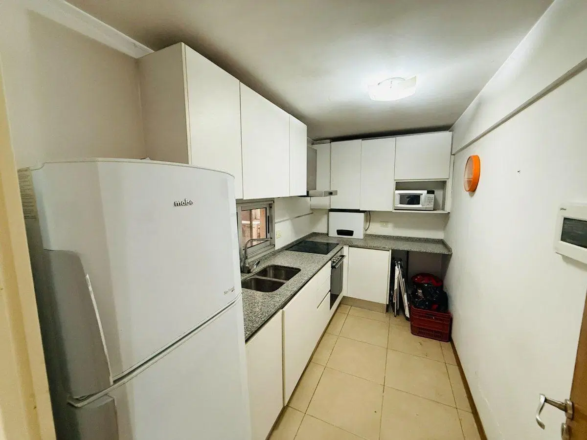 Departamento 2 ambientes en venta 5