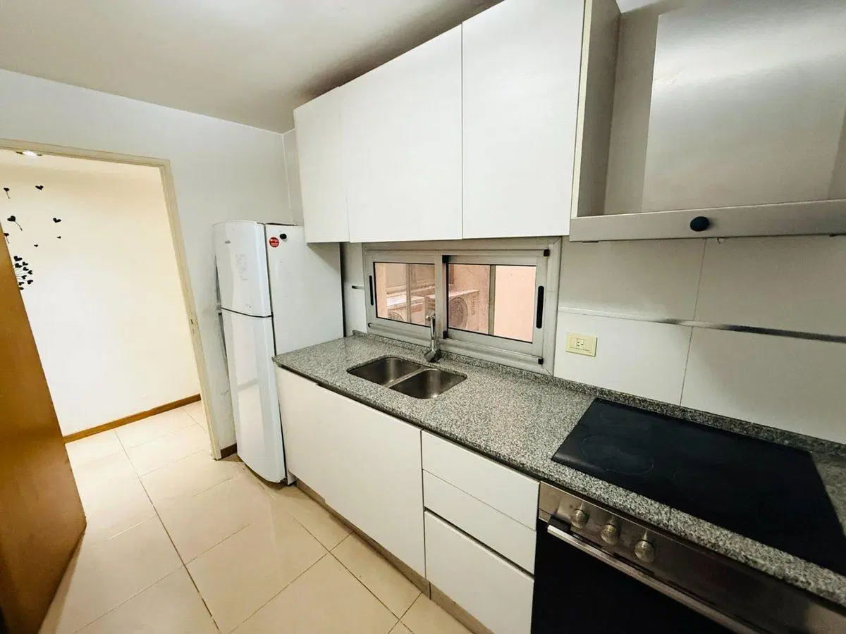 Departamento 2 ambientes en venta 4