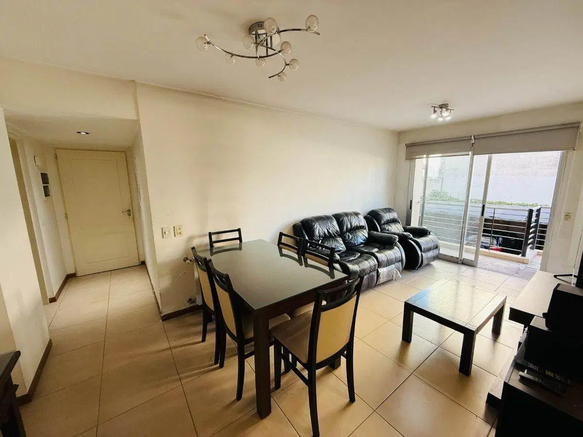 Departamento 2 ambientes en venta 8