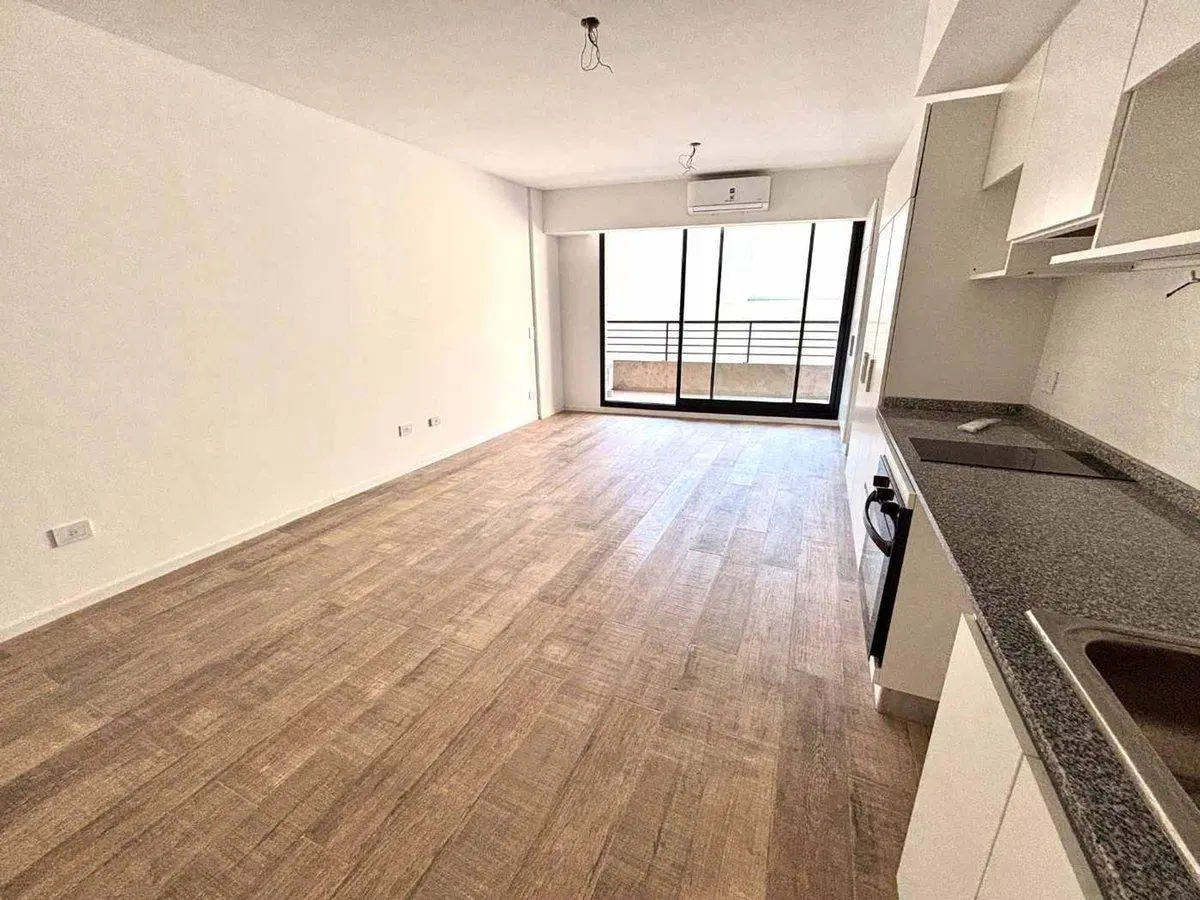 VENTA MONOAMBIENTE PALERMO A ESTRENAR 3