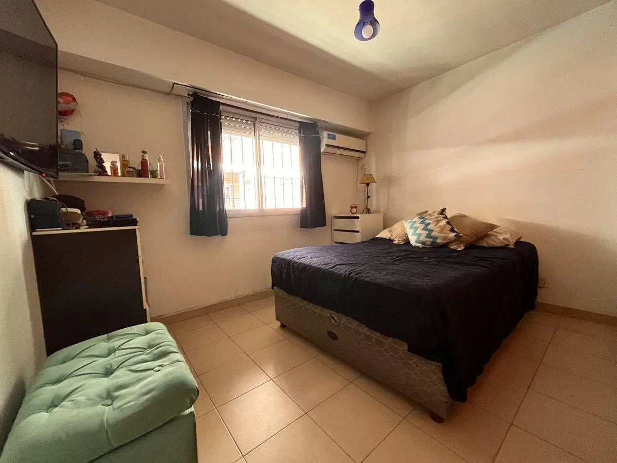 DEPARTAMENTO 2 AMB EN MORON IMPECABLE APTO CRED 2