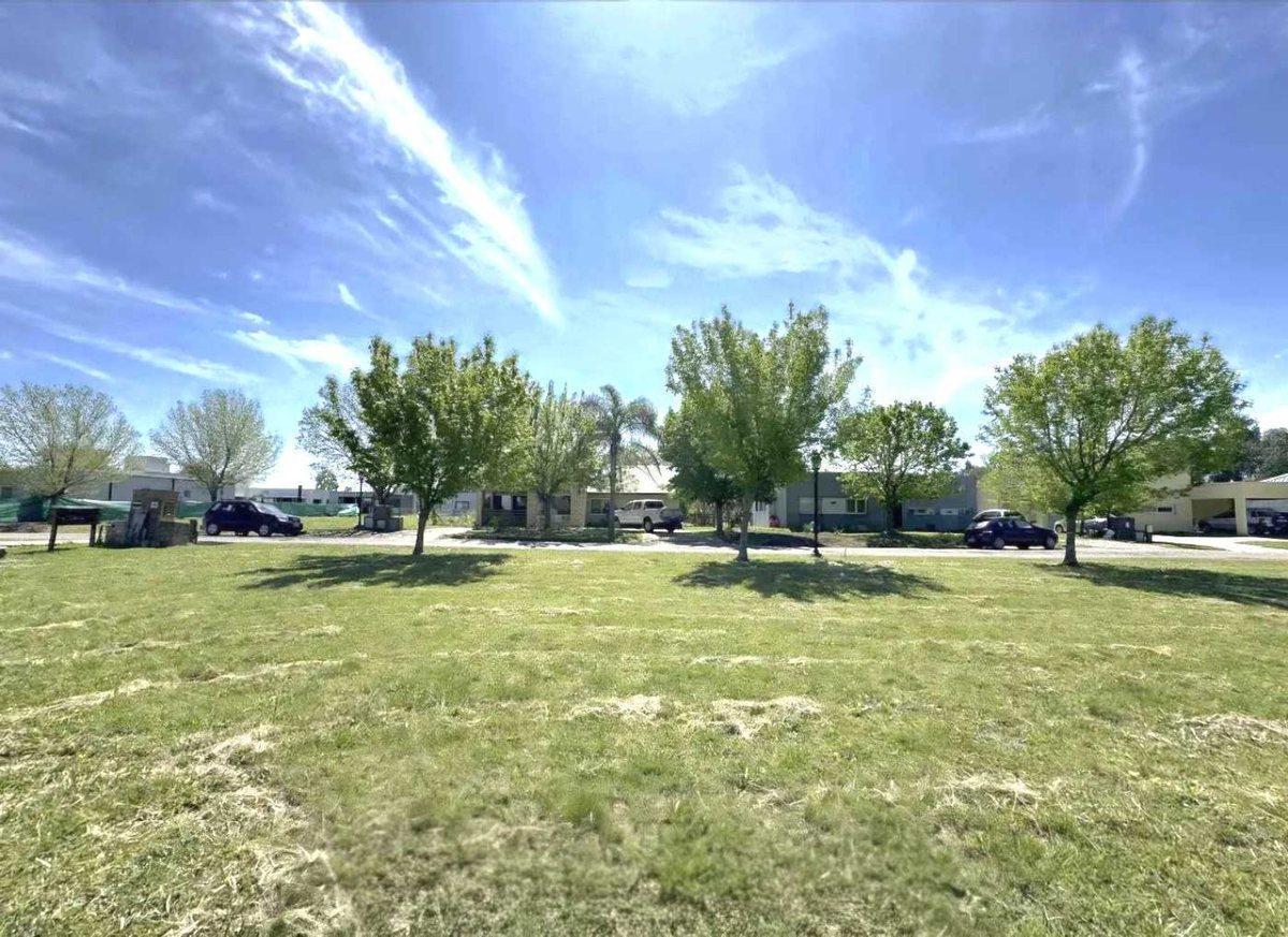 VENTA LOTE 700M2 CENTRAL COUNTRY CARDALES VILLAGE
