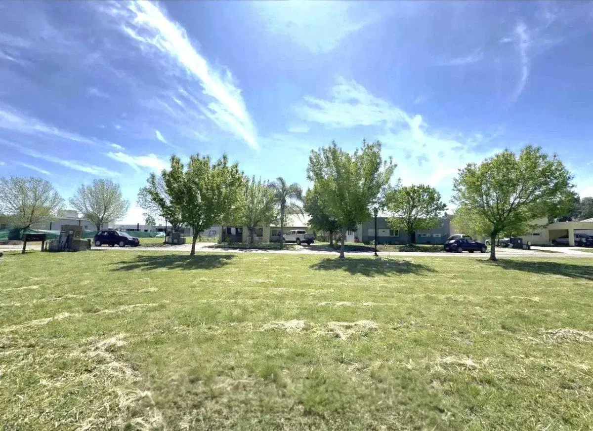VENTA LOTE 700M2 CENTRAL COUNTRY CARDALES VILLAGE 3