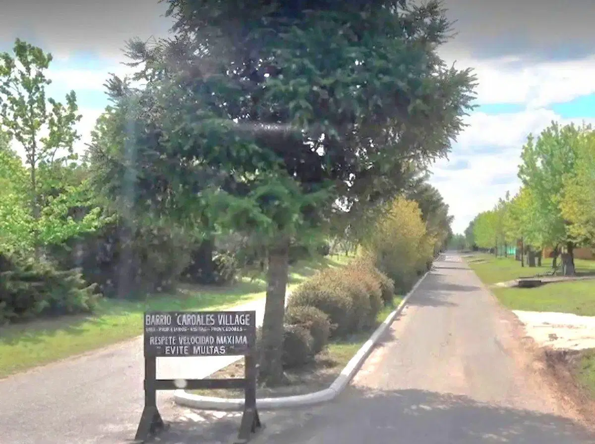 VENTA LOTE 700M2 CENTRAL COUNTRY CARDALES VILLAGE 5