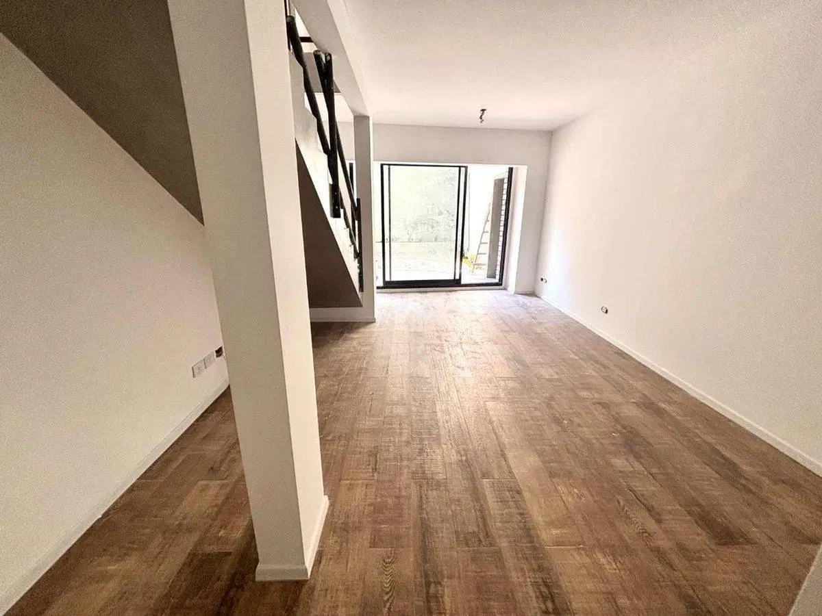 VENTA DEPTO 2 AMB TIPO DUPLEX PALERMO A ESTRENAR 3