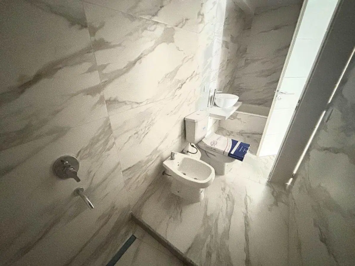 VENTA DEPTO 2 AMB TIPO DUPLEX PALERMO A ESTRENAR 8