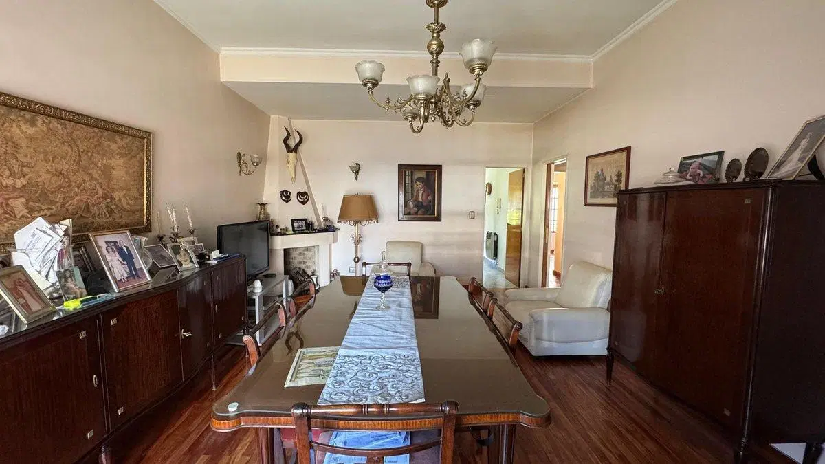 VENTA CASA 3 AMBIENTES- CIUDADELA- APTO CREDITO 3