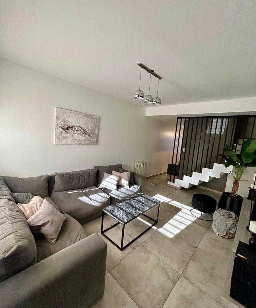 VENTA TRIPLEX 4 AM TERRAZA PATIO COCH - RAMOS M.