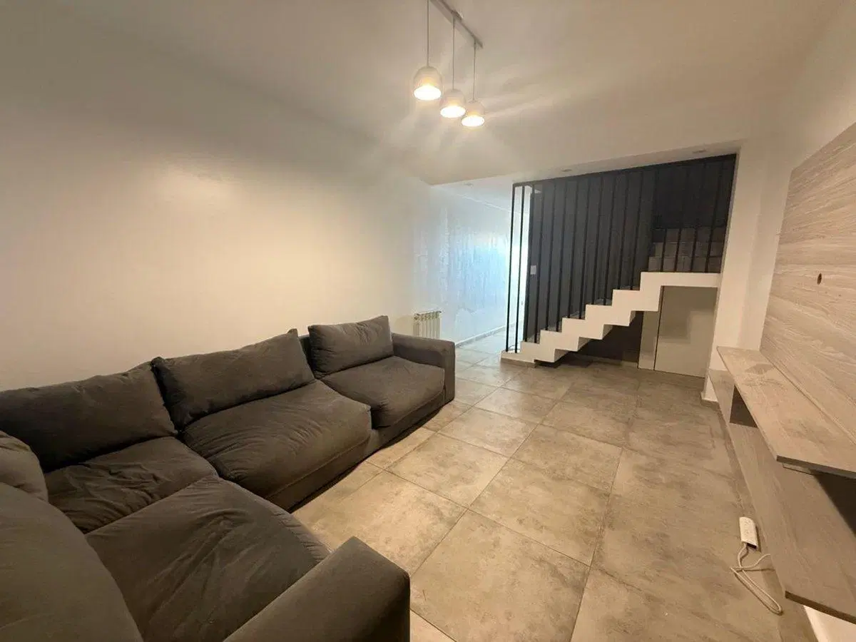 VENTA TRIPLEX 4 AM TERRAZA PATIO  COCH - RAMOS M. 4