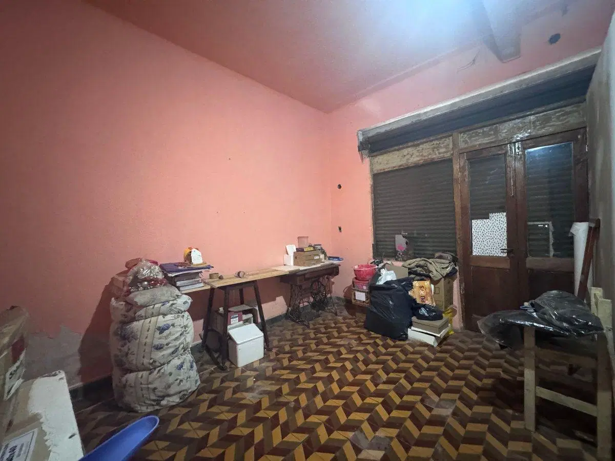 VENTA CASA 3 AMB CASANOVA GARAGE PATIO APTO CREDIT 8