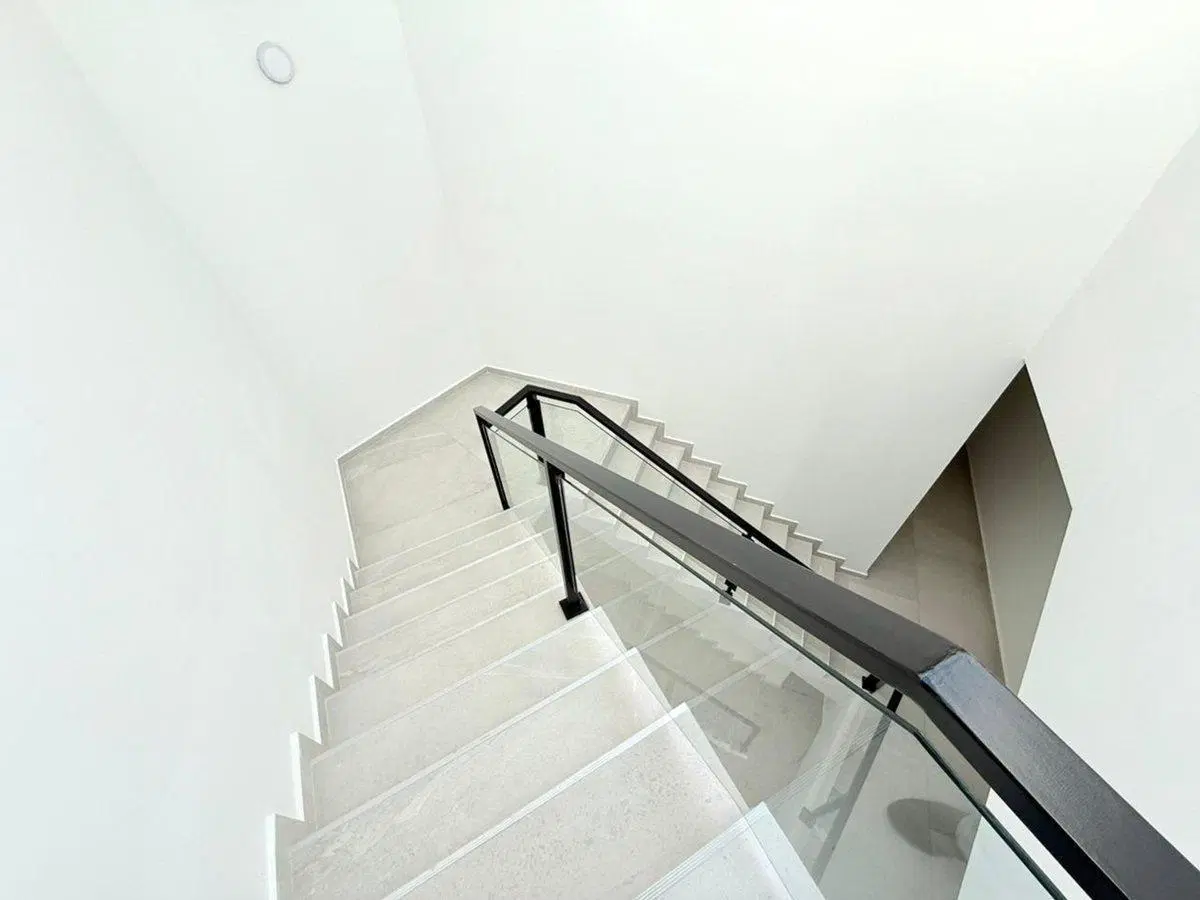 Venta depto 3 amb con terraza y cochera Ituzaingo 3