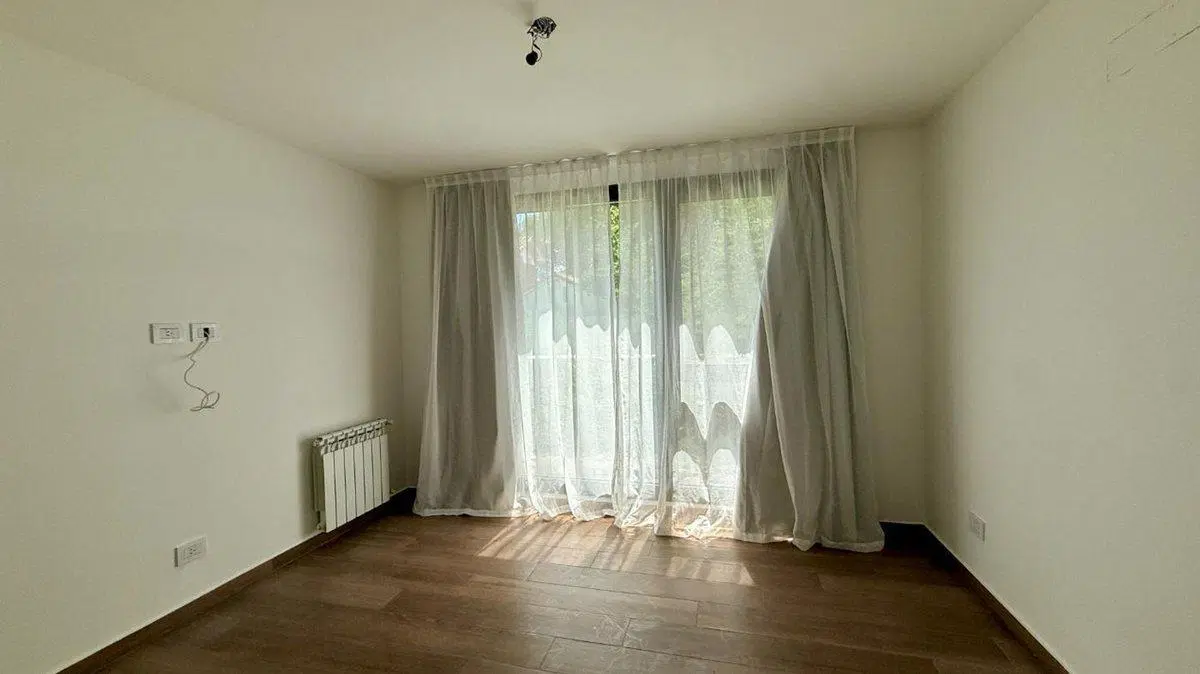 Venta depto 4 amb con 2 cocheras- Parque leloir 4