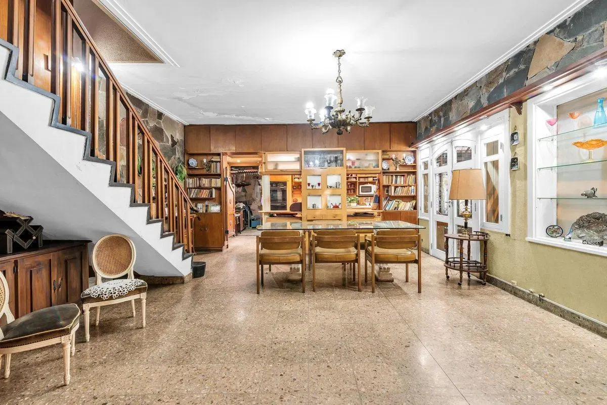 VENTA CASA 4 AMB PARQUE QUINCHO PILETA RAMOS MEJIA 2