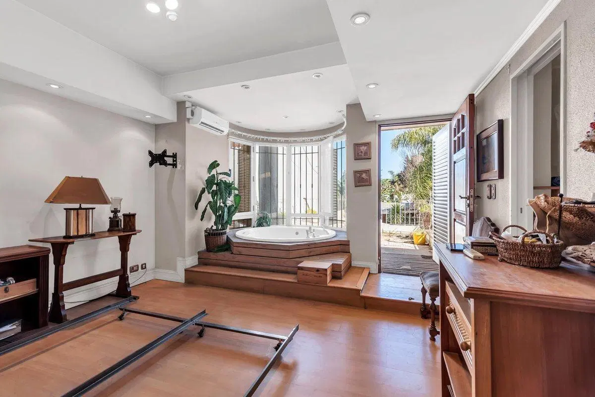 VENTA CASA 4 AMB PARQUE QUINCHO PILETA RAMOS MEJIA 4