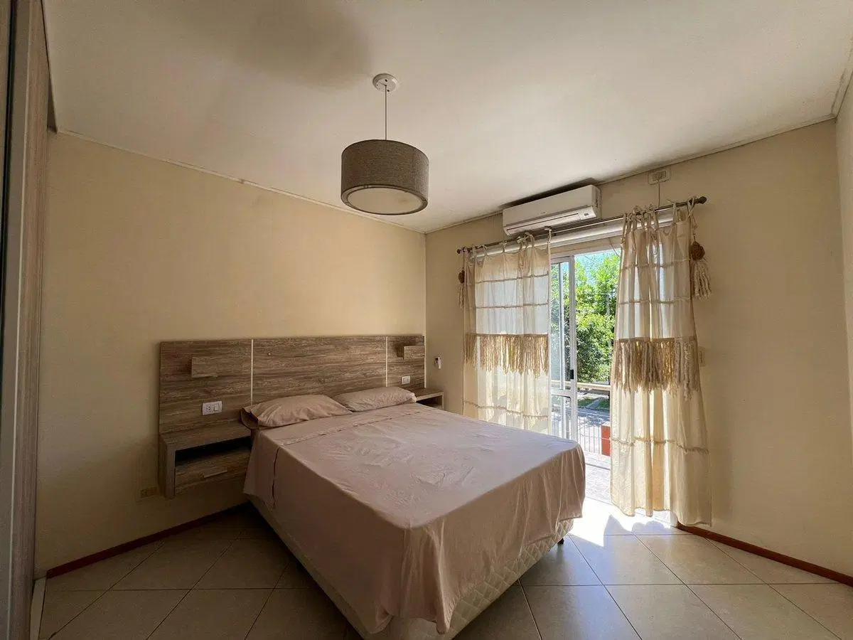 VENTA PH 3 AMB. C/PARQUE APTO CREDITO TUZAINGO 5