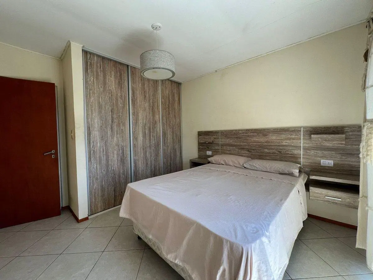 ALQUILER DUPLEX  3 AMB. C/PARQUE - TUZAINGO 5