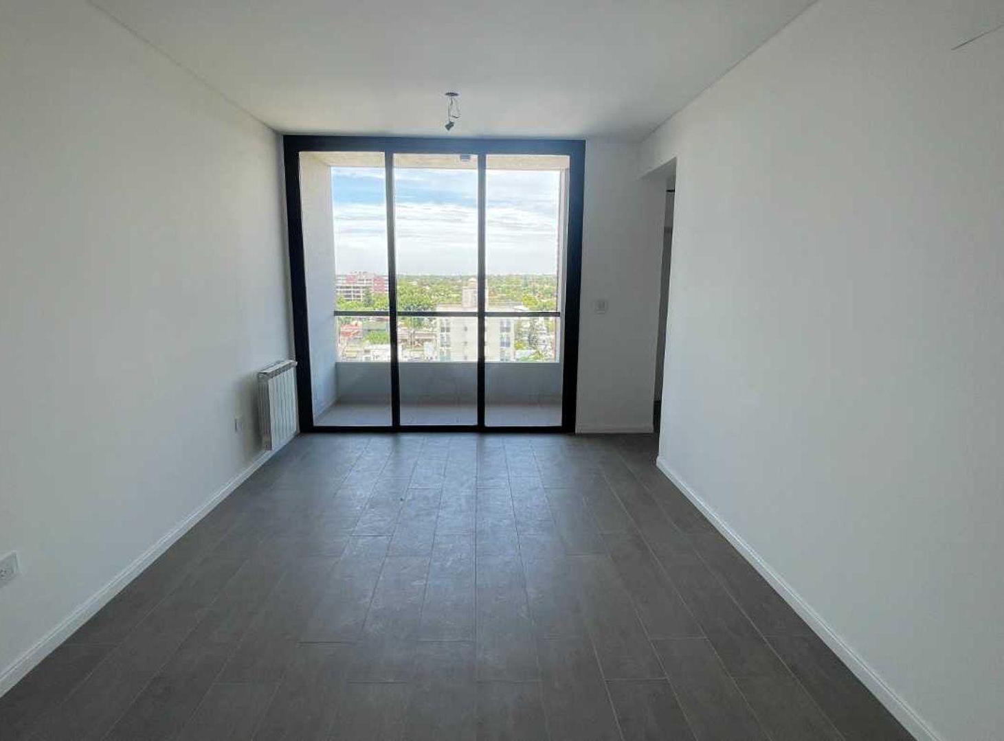 VENTA DEPTO 2 AMB NUEVO ITUZAINGO CENTRO AMENITIES