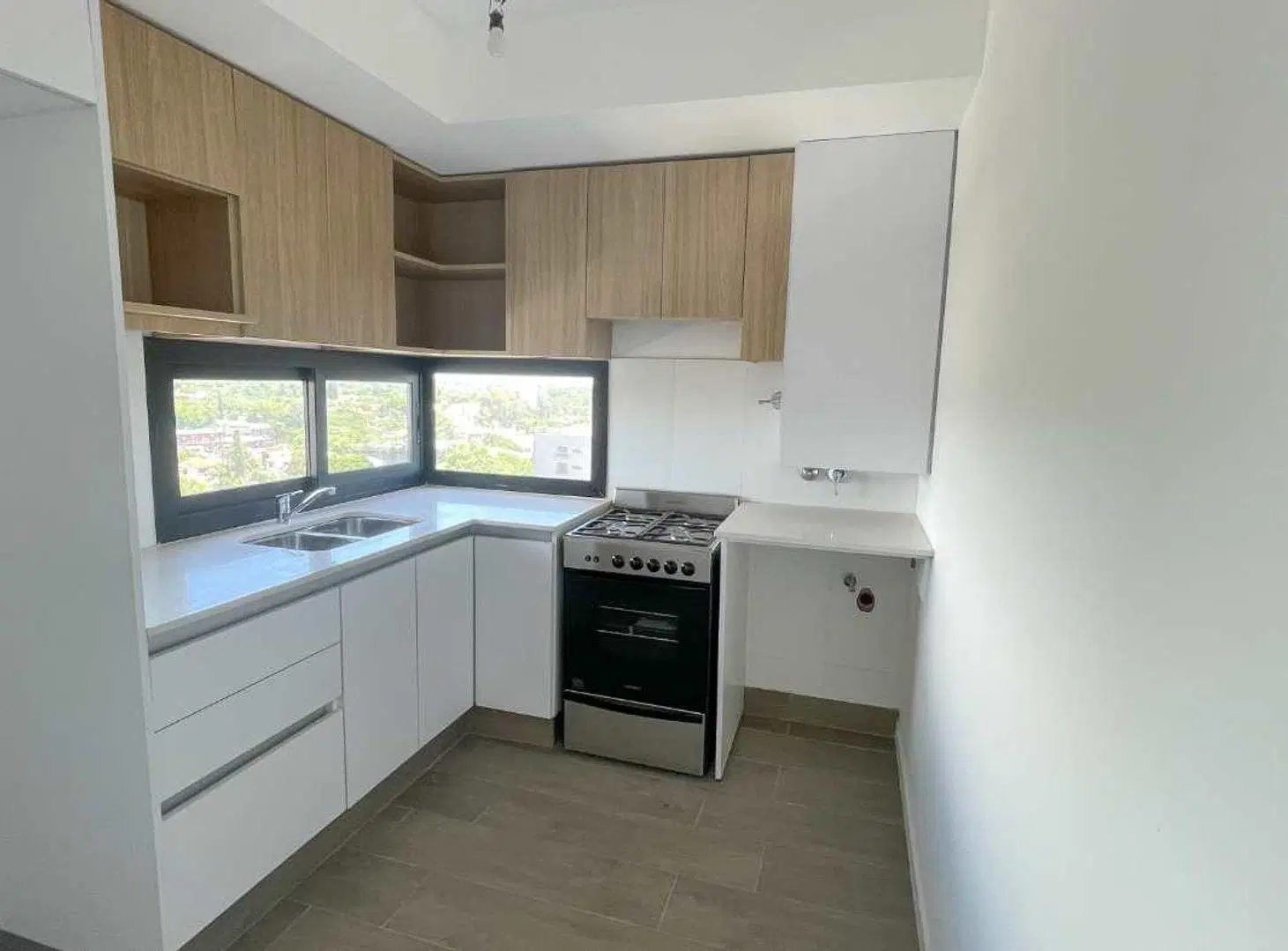 VENTA DEPTO 2 AMB NUEVO ITUZAINGO CENTRO AMENITIES 5