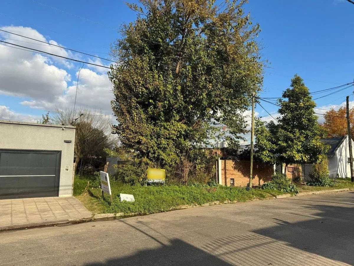 VENTA LOTE / TERRENO EN ITUZAINGO NORTE 4
