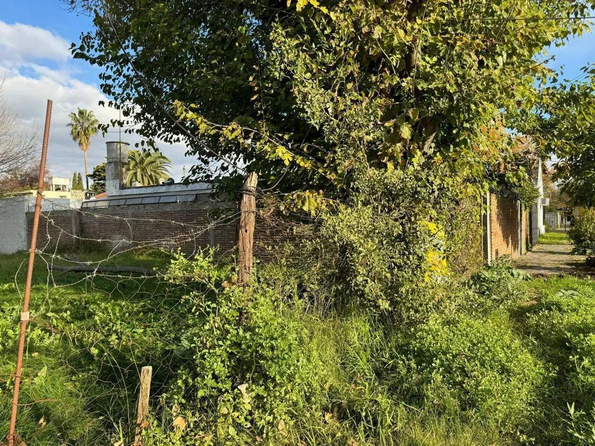 VENTA LOTE / TERRENO EN ITUZAINGO NORTE 5