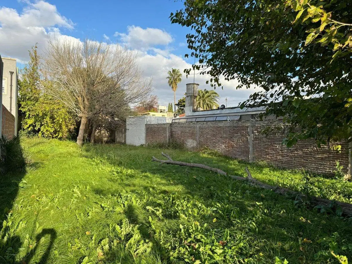 VENTA LOTE / TERRENO EN ITUZAINGO NORTE 2