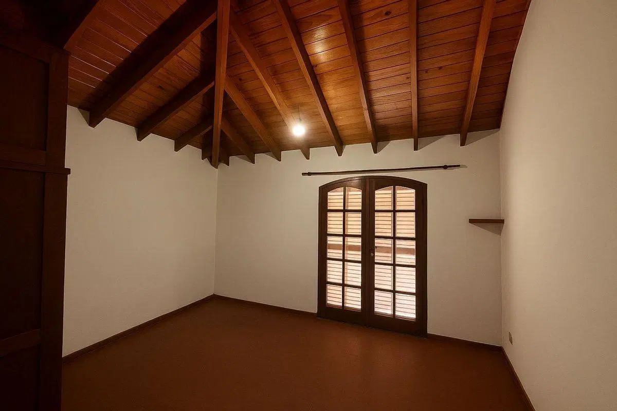 VENTA CASA 5 AMB LUJAN JARDIN Y PARQUE 4