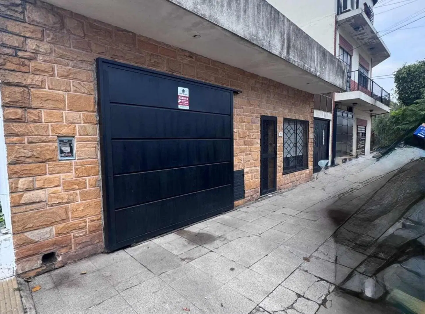 VENTA CASA 3 AMB SAN JUSTO GARAGE PATIO AP CRÉDITO 2