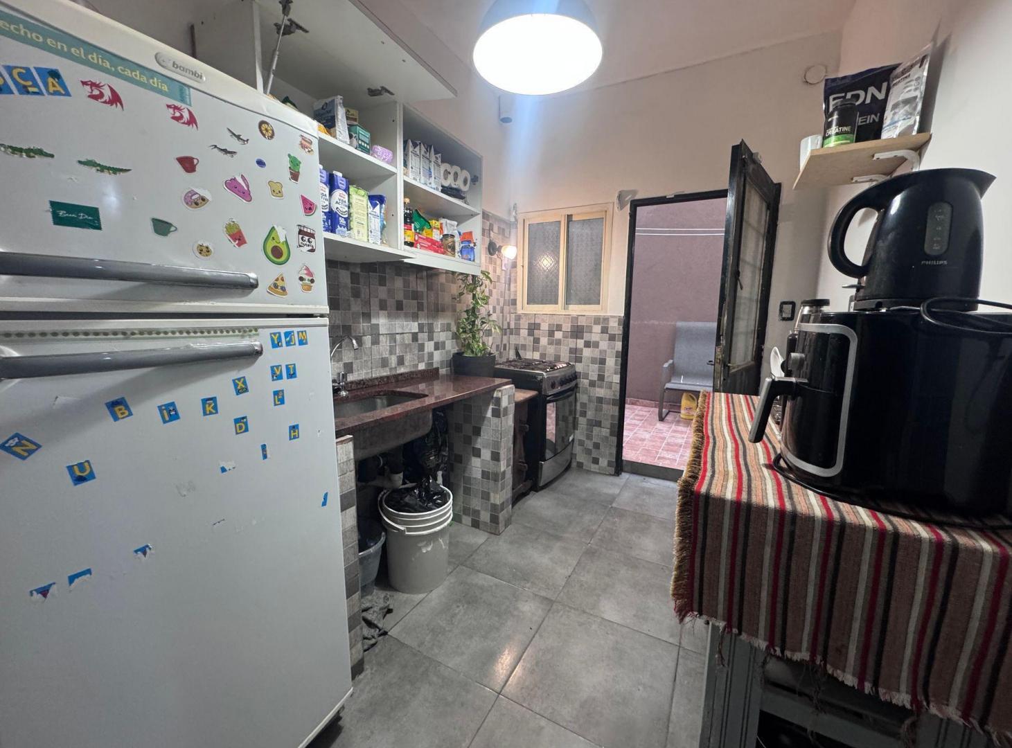 Foto de VENTA CASA 3 AMB SAN JUSTO GARAGE PATIO AP CRÉDITO, imagen 3