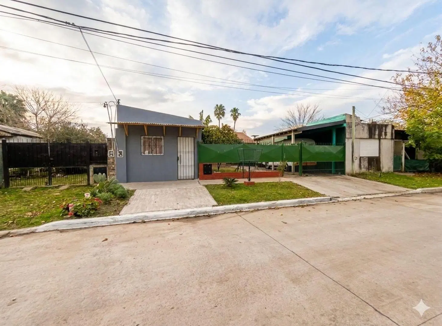 CASA VENTA 4 AMB PASO DEL REY CON JARDIN Y MONOAMB 2